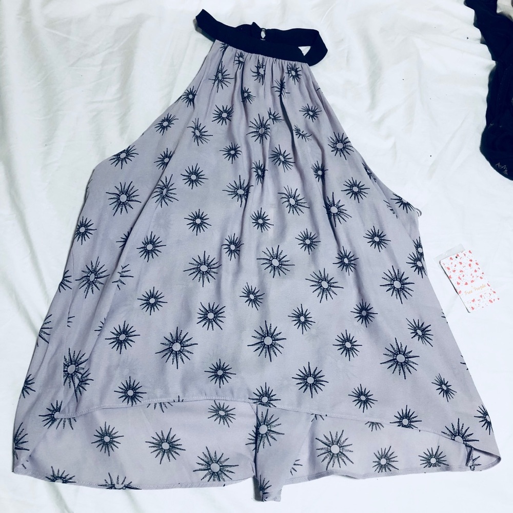 NWT  Free People Top